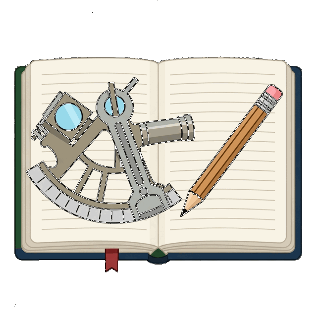 SextantLog Icon